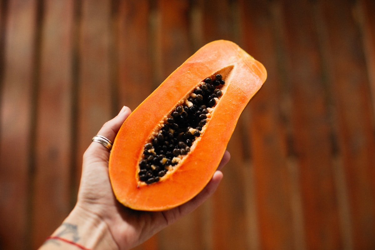 Φυσικά προϊόντα και συστατικά Wellfruitnatural